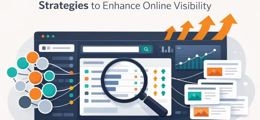 SaaS Keyword Research
