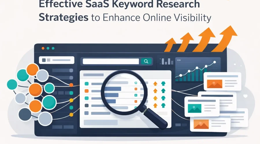 SaaS Keyword Research